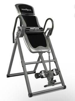 Innova Health and Fitness Inversion Table