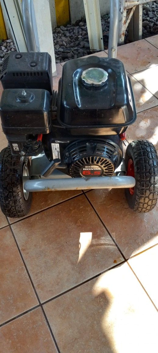 Honda GX200 Engine Only