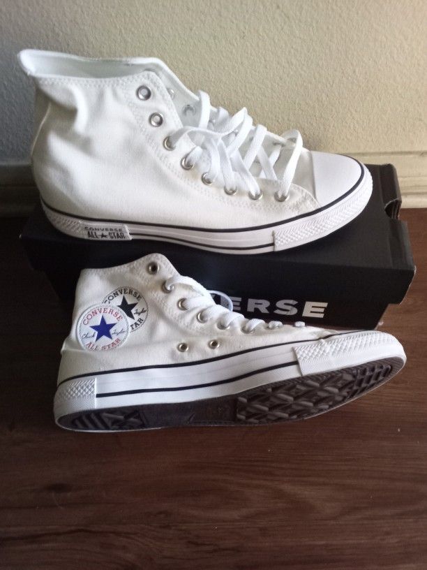 Converse Shoes