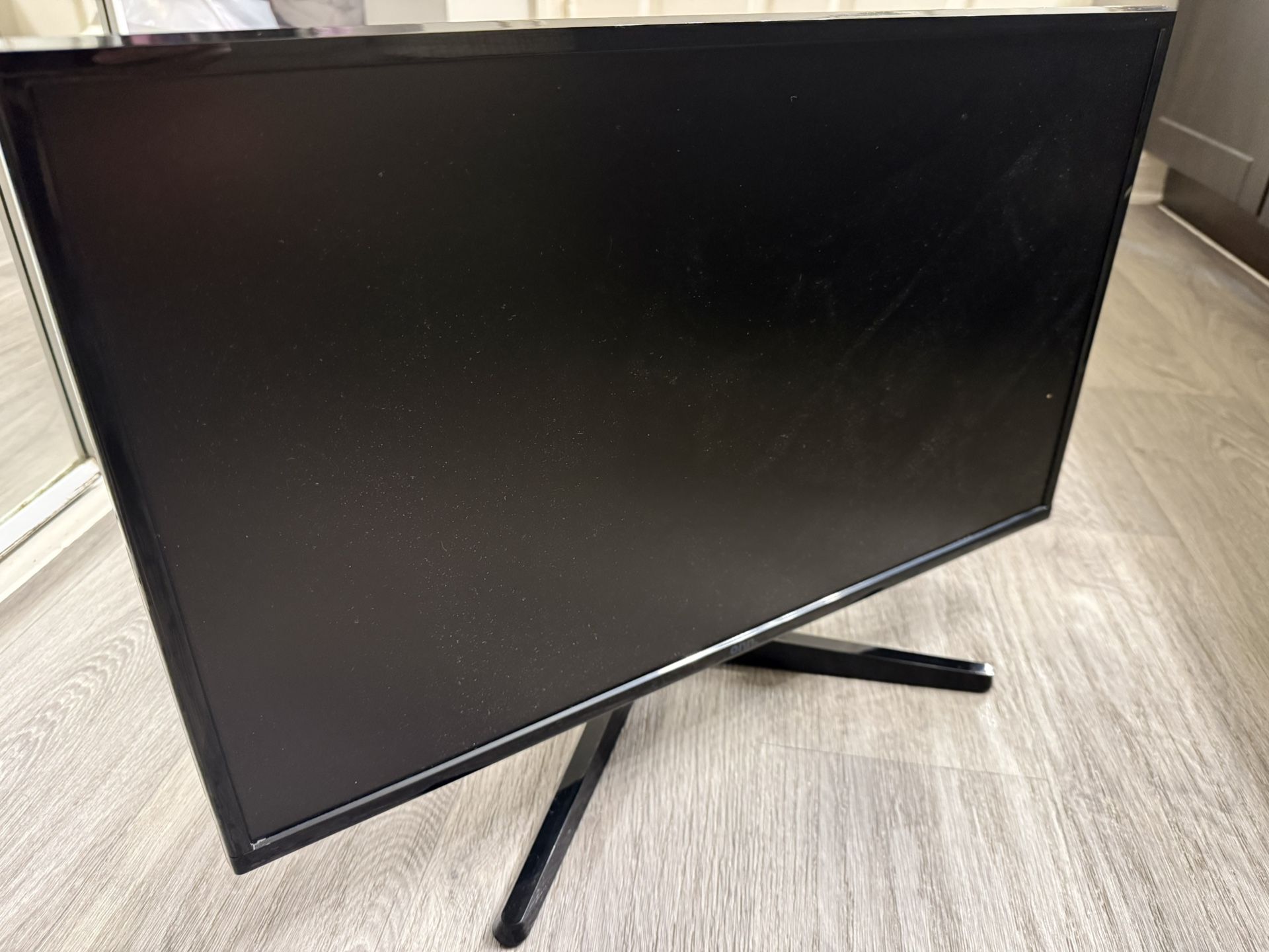 ONN 24” FHD Office Monitor