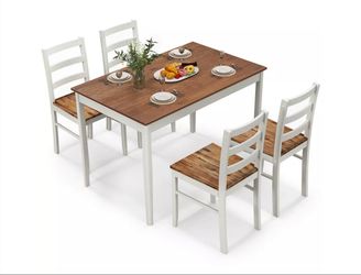 5-piece Dinning Set