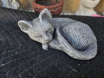 Cat Statue For Sale 