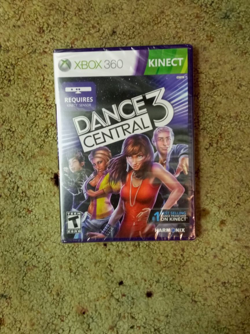 Xbox 360 Game