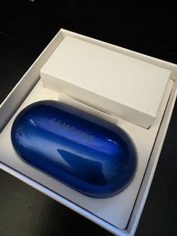 Wireless Samsung Galaxy Earbuds