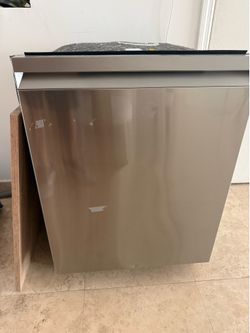 Samsung diswasher