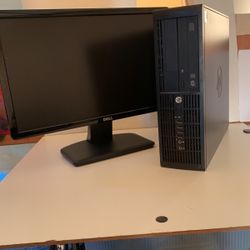 Desktop  Computer Windows 10