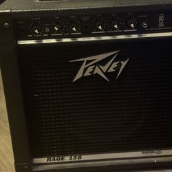Peavey Amp