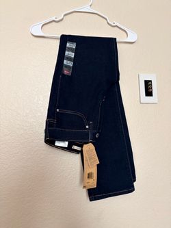 Levi's 314 Shaping Straight