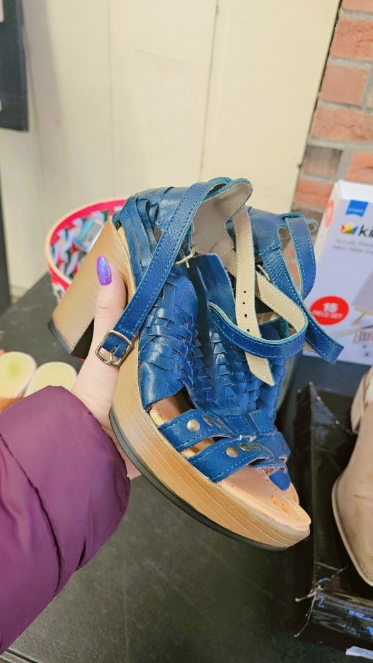 Women's Heels