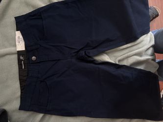 Men’s Skinny Pants