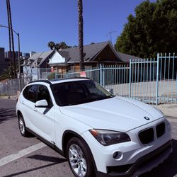 2015 BMW X1 Xdrive28i