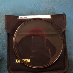 Tiffen Clear