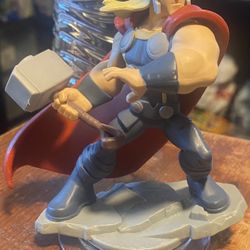 Marvel Thor 2.0 Figure