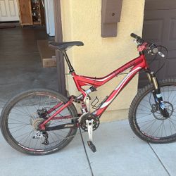 Specialized Stumpjumper