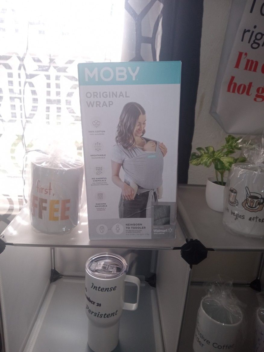 Moby Original Wrap