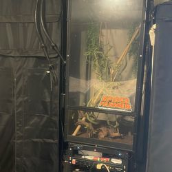 Air Terrarium