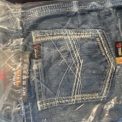 ARIAT Boot Cut Jeans