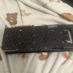 XFX Radeon 6800 Graphics Card