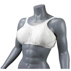 Karate Chest Guard