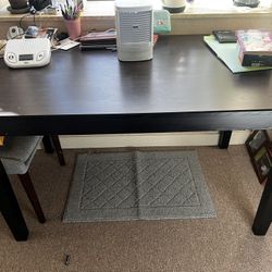 Dining Table No Chairs 