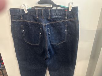 ITALIAN JEANS