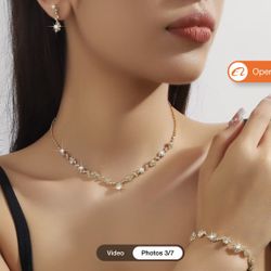 Jewelry Set