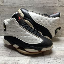 Air Jordan Retro 13 He Got Game 2013