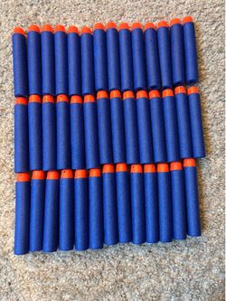 Nerf bullets (41)