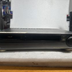 SONY EV-S550E PAL Video 8 NICAM/Hi-Fi Stereo VCR FOR REPAIR