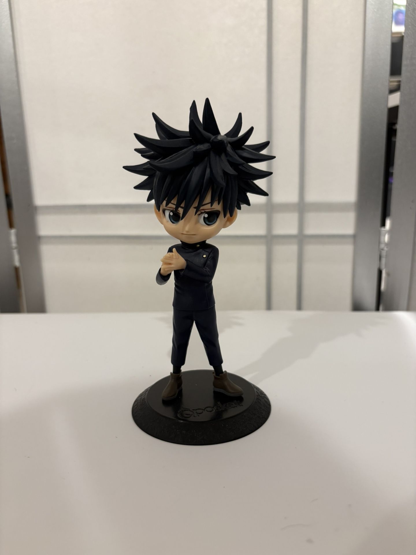 Megumi Fushiguro Qposket (Jujutsu Kaisen)