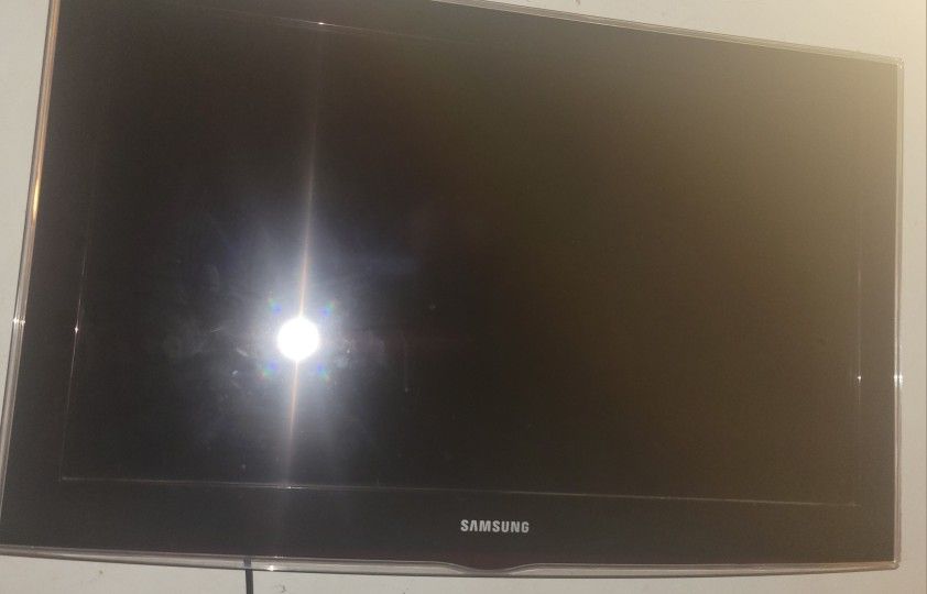 Samsung 32 Inch 1080p 60hz TV
