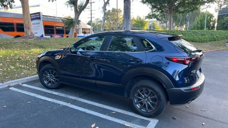 2024 Mazda Cx-30
