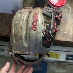 Infield Glove