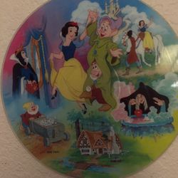 Cinderella Vinyl Lp Record Original Disney