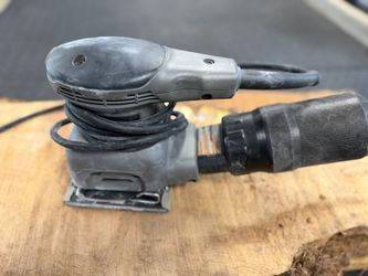 Porter cable Sander