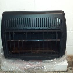 Dyno-Glo BF30DTDG  Gas Wall Heater