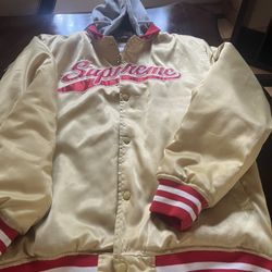 Supreme Jacket