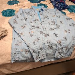 Men Shirt Xxl