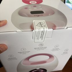 Spectra Double Electronic Pump