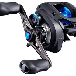 Shimano SLX 150 6.3