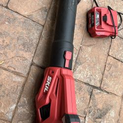 SKIL Leaf blower Pwr Core 40