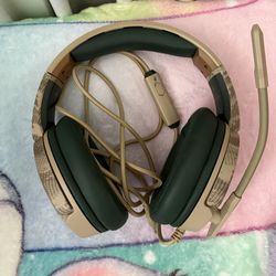 NUBWO Headset