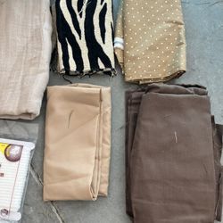 Sewing Materials And Supplies 