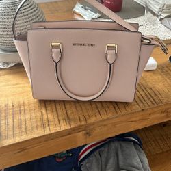 Bolsa Michael Kors 