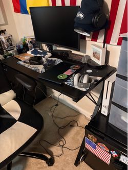 desk