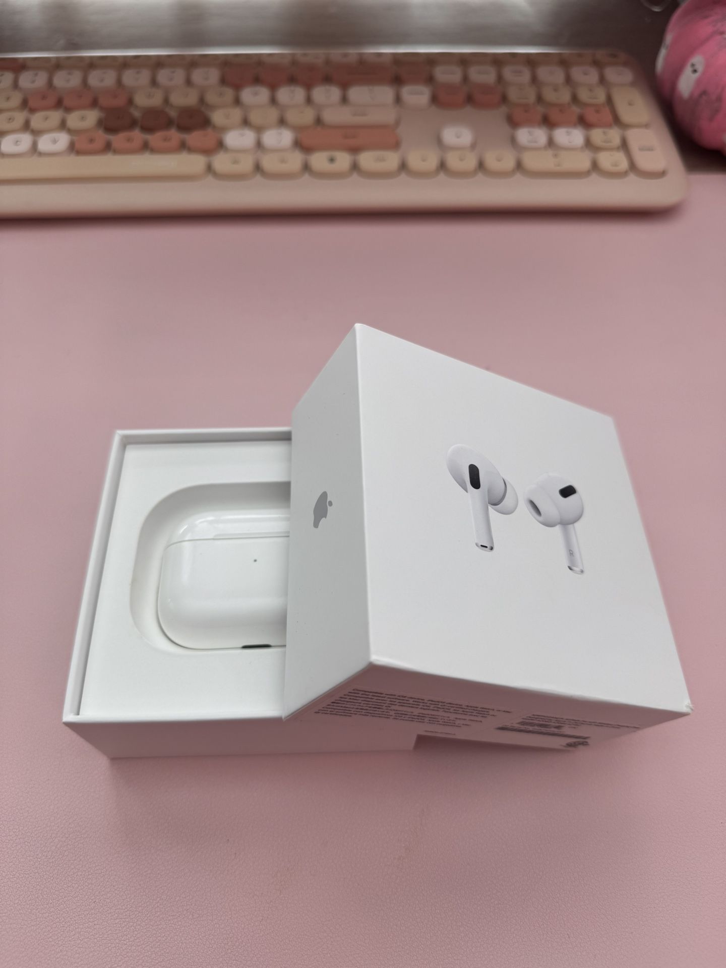 AirPod pros