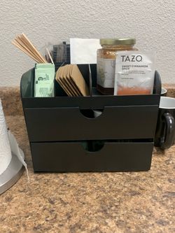 Coffee Caddy (OBO)