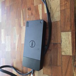 DELL WD19DCS Docking Station