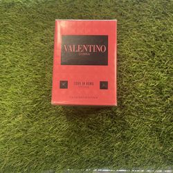 valentino perfume 