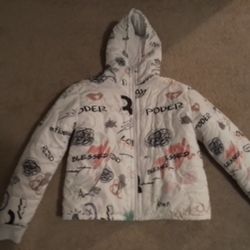 Coat Faith-based Inspired Style